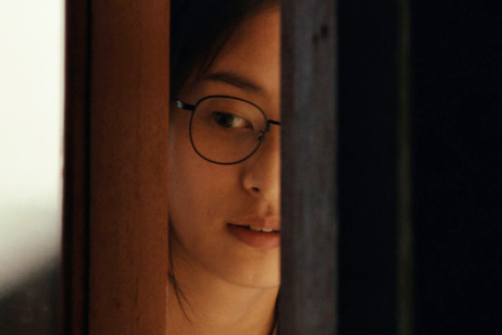 Entpuppt sich als Stalkerin: Soo-Ha (Bella Kim)