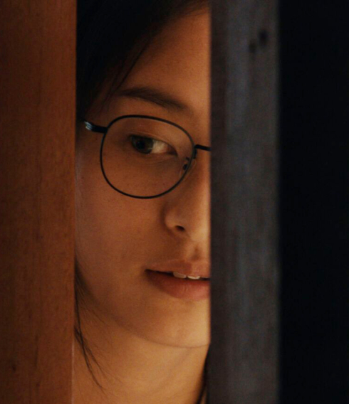 Entpuppt sich als Stalkerin: Soo-Ha (Bella Kim)