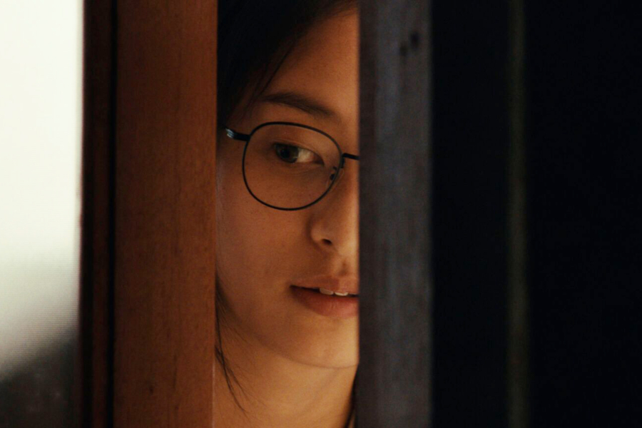 Entpuppt sich als Stalkerin: Soo-Ha (Bella Kim)