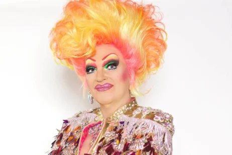 Olivia Jones eröffnet im März Deutschlands erste Reality-TV-Bar auf St. Pauli / ©www.kult-kieztouren.de