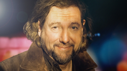 „Es geht mir um eine gefühlte Realität“: Ully Arndt