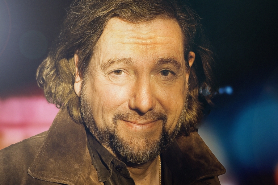 „Es geht mir um eine gefühlte Realität“: Ully Arndt