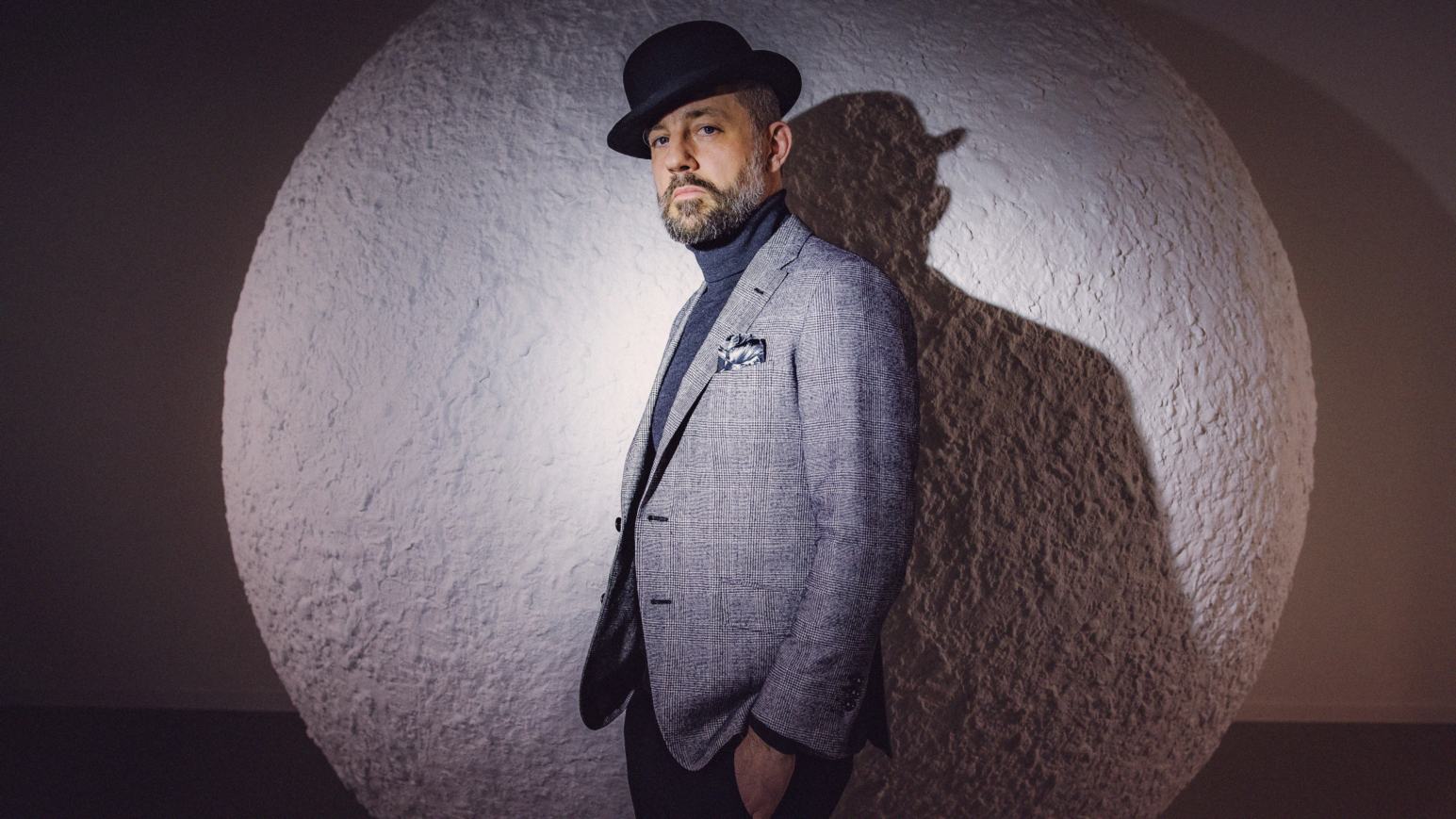 Versuche, die Einheit der Gegensätze zu finden“: DAS BO (©Timmo Schreiber)