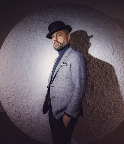 Versuche, die Einheit der Gegensätze zu finden“: DAS BO (©Timmo Schreiber)