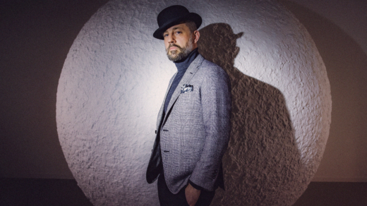 Versuche, die Einheit der Gegensätze zu finden“: DAS BO (©Timmo Schreiber)