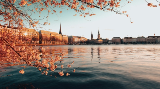 Nach langem Winter kommt bald der Frühling und mit ihm viele tolle Veranstaltungen