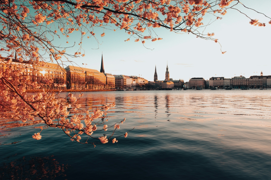 Nach langem Winter kommt bald der Frühling und mit ihm viele tolle Veranstaltungen
