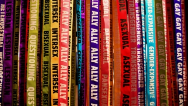 Queere Buchempfehlungen aus zahlreichen Genres