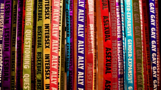 Queere Buchempfehlungen aus zahlreichen Genres