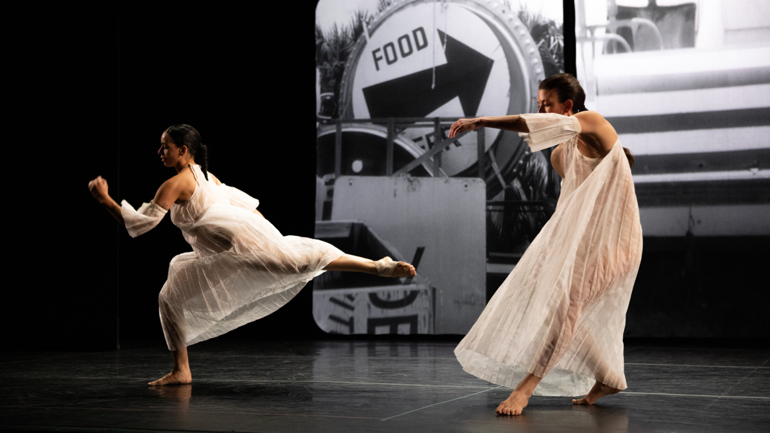 Aus „Glacial Decoy“