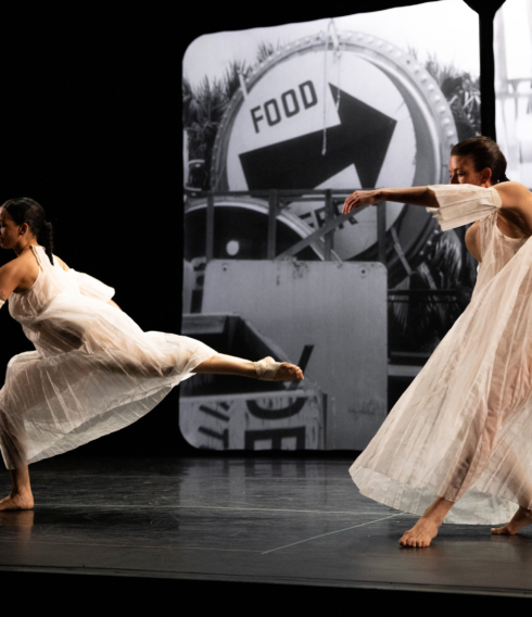 Aus „Glacial Decoy“