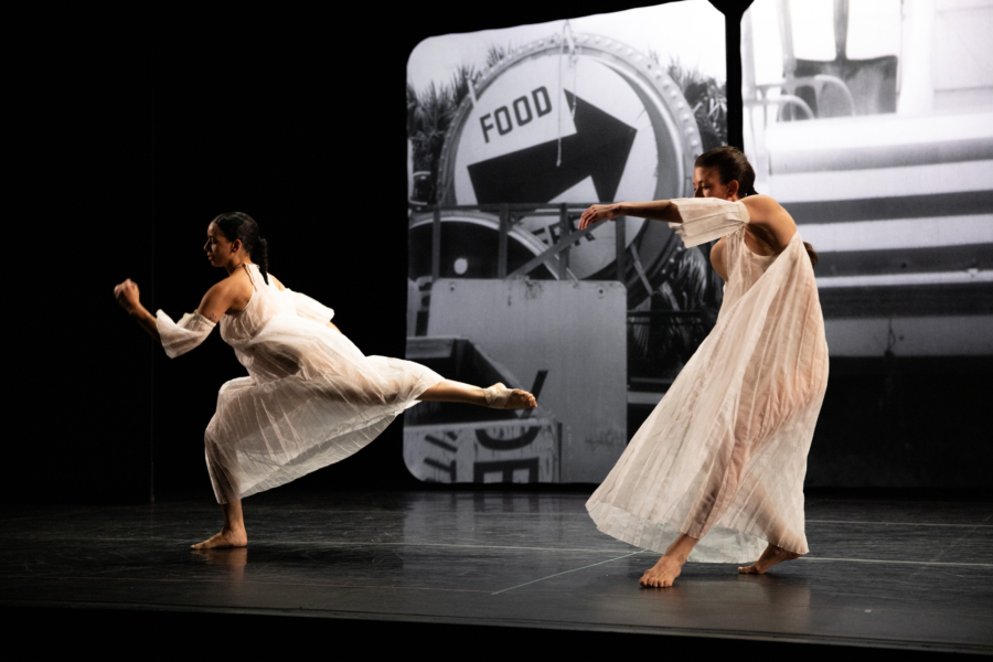 Aus „Glacial Decoy“