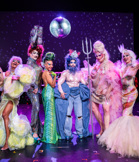 Wo Geschlechterrollen verschwimmen: „Die kleine Meerjungfrau“