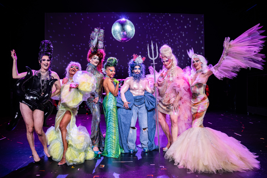 Wo Geschlechterrollen verschwimmen: „Die kleine Meerjungfrau“