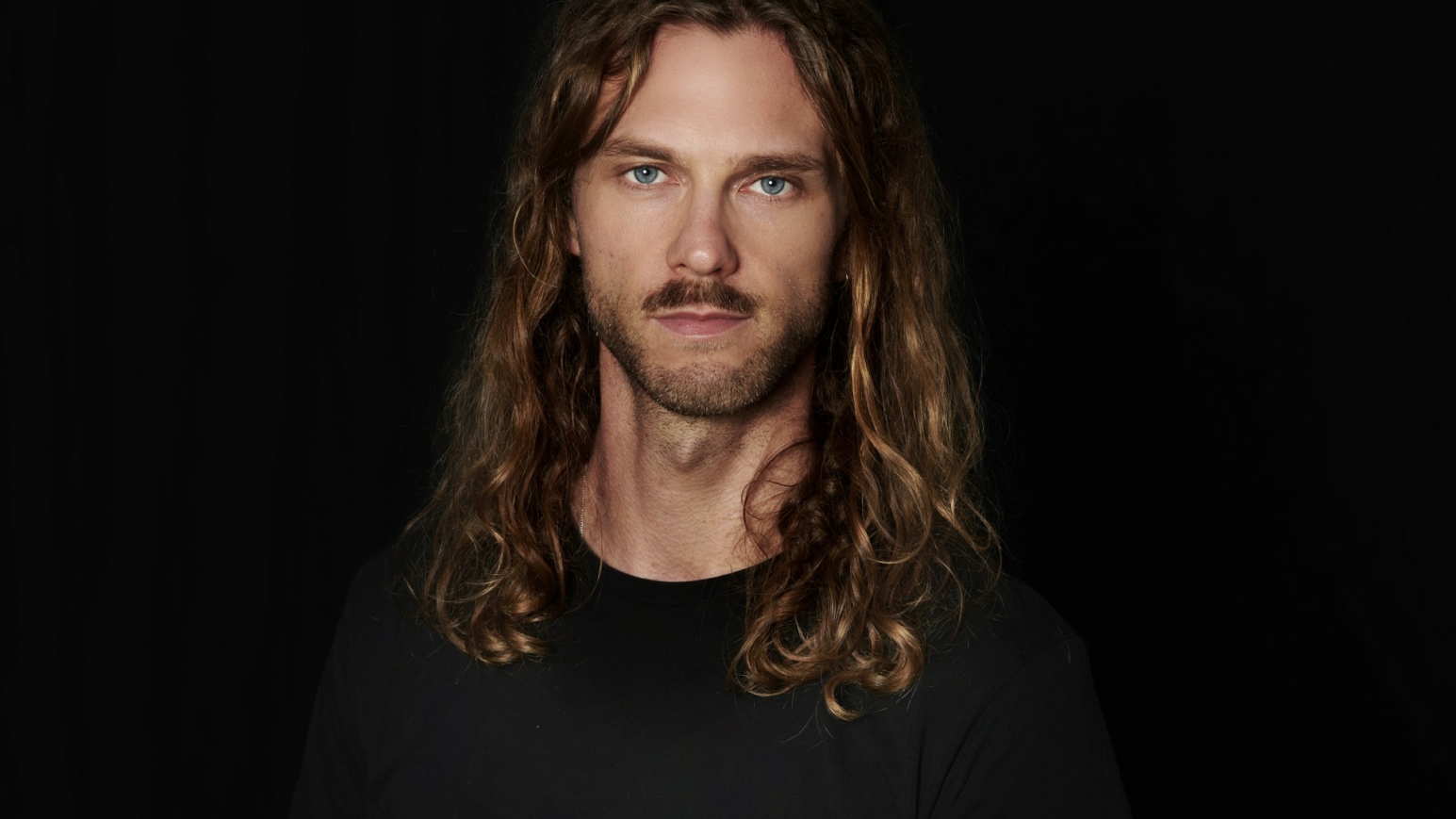 Der Künstler Don Felix Chauvin 