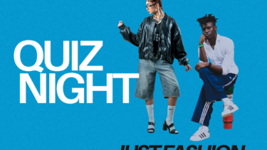Just Fashion Quiz im ÜberQuell