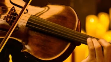 Candlelight: Best of Bridgerton on Strings im MARKK