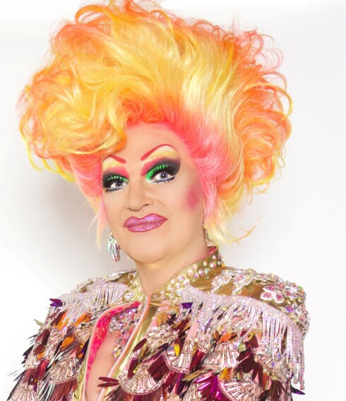 Olivia Jones eröffnet im März Deutschlands erste Reality-TV-Bar auf St. Pauli / ©www.kult-kieztouren.de