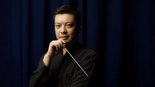 Chinesische Neujahrskonzert 2026 in der Elbphilharmonie