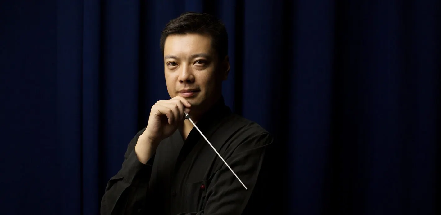 Chinesische Neujahrskonzert 2026 in der Elbphilharmonie