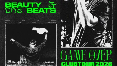 Beauty & the Beats im Bahnhof Pauli