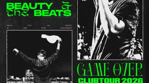 Beauty & the Beats im Bahnhof Pauli