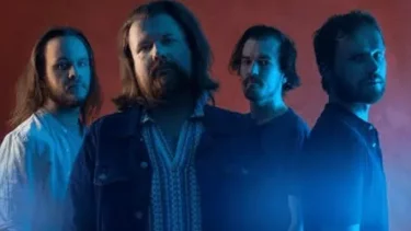 Maldito im Nica Jazz Club