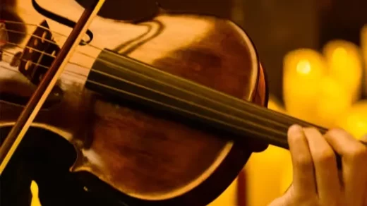 Candlelight: Best of Hans Zimmer in der Kirche Sankt Michaelis