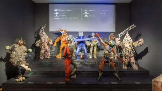 Führung zur Veranstaltung Moderne. Zwischen Expressionismus und Neuer Sachlichkeit