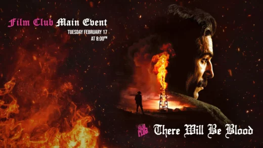 Savoy Film Club zeigt "There Will Be Blood"