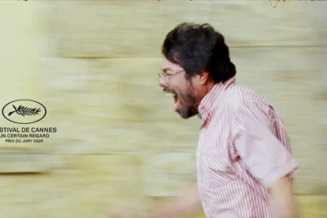 Hamburg-Premiere von UN POETA im zeise Kino