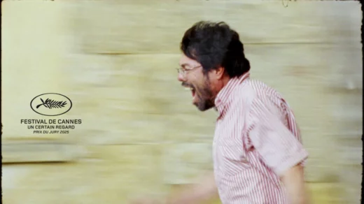 Hamburg-Premiere von UN POETA im zeise Kino