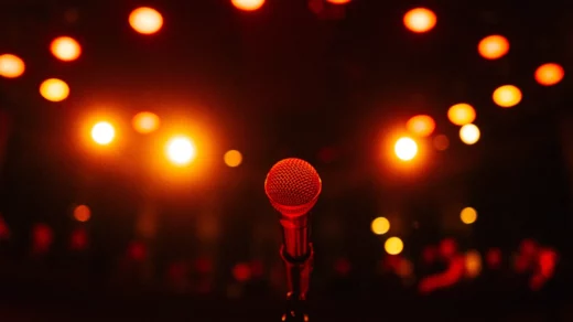 KDK STAND UP im Mojo Club