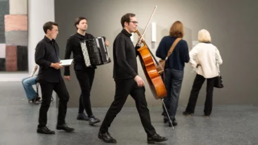 The Pulse of Art im Bucerius Kunst Forum