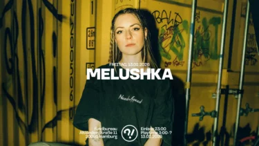 MELUSHKA, LONELY FANS, VERTIGO SHOWCASE im Fundbureau