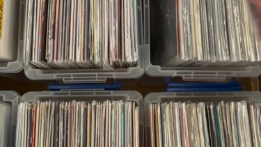 Tonbörse- Plattenbörse im Eidelstedt Center