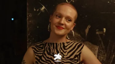 Cara Rose im Mojo Club