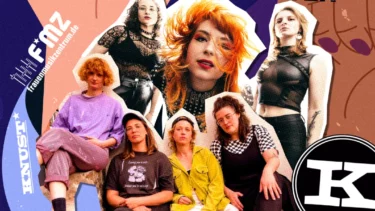 FRAUPAUL + MISSRATENE TÖCHTER