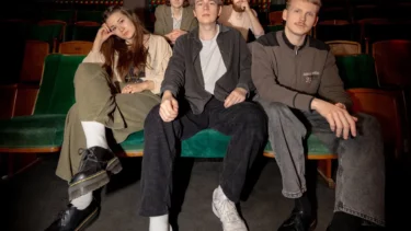 Deep In Moon bei der Heatwave Tour 2026 im Cascadas