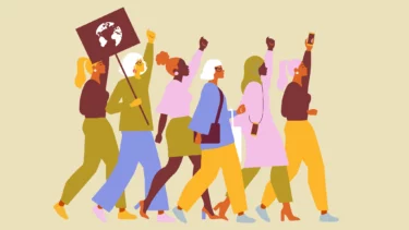 Female Futures: Die Unbequemen im KörberForum