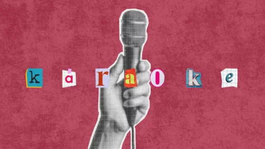 CLUB-KARAOKE IM HAUS 73