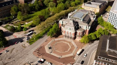 Rumours of Fleetwood Mac in der Laeiszhalle