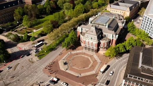 Rumours of Fleetwood Mac in der Laeiszhalle