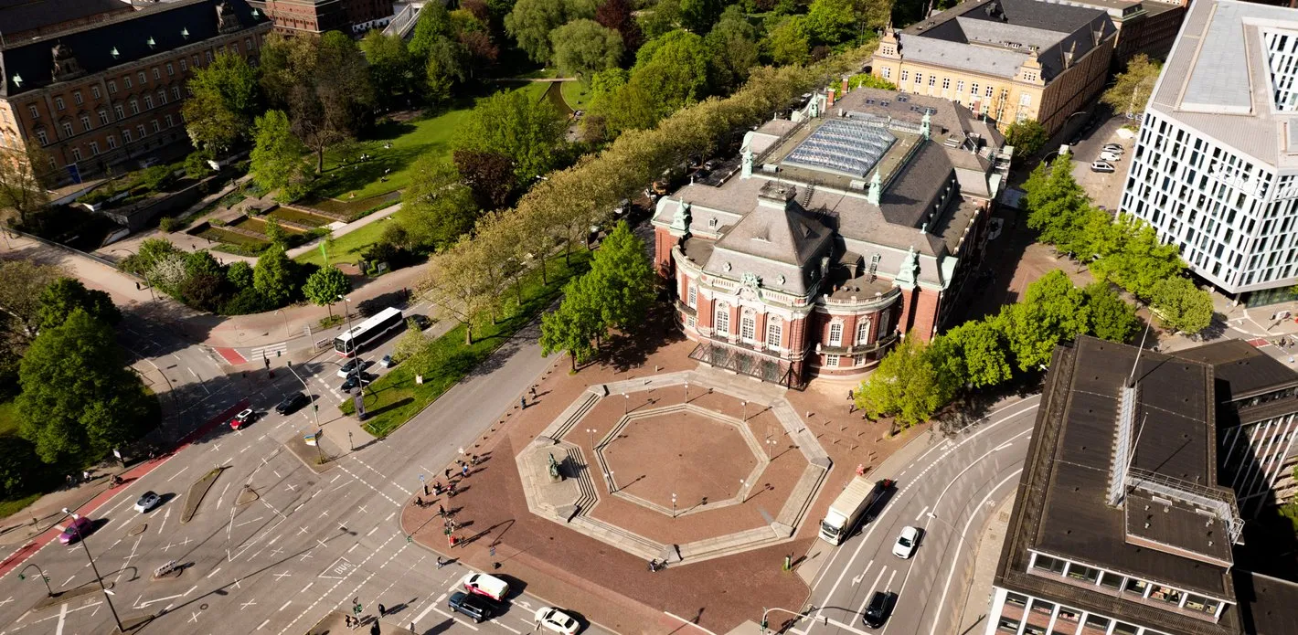 Rumours of Fleetwood Mac in der Laeiszhalle