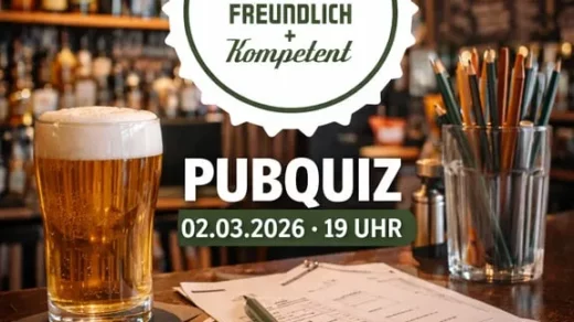 QUIZBEGIERIG im Freundlich+Kompetent