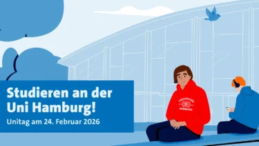Unitag 2026 an der Universität Hamburg