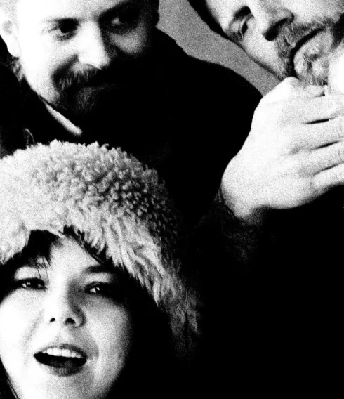 Of Monsters And Men live im DOCKS