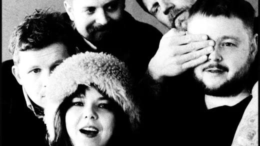 Of Monsters And Men live im DOCKS