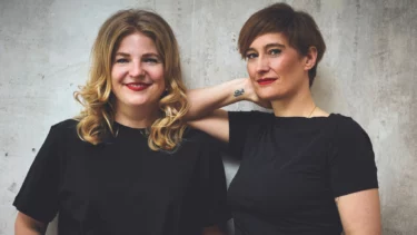 Premierenlesung: Essen und essen lassen im Haus 73