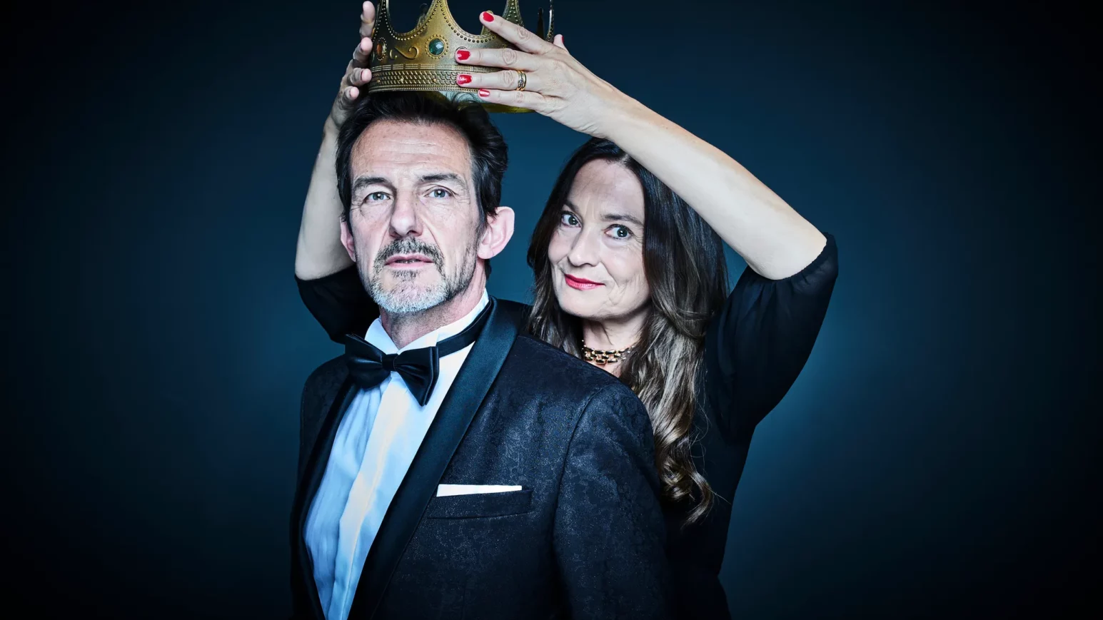 Macbeth im Lichtwark Theater